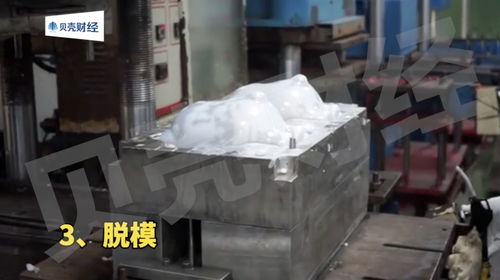 独家揭秘冰墩墩 外套 制作法 订单新增20万 工厂全力生产