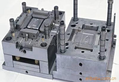 模具制造;塑件成型;_塑料模_中国 浙江 余姚市 余姚市凤山街道五星村胜堰三角站余慈路北10号_余姚市余姚镇永吉塑料模具厂_