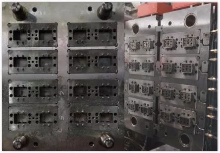 热流道模具应用你知多少?看看这些成功应用案例!