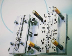 零件加工与模具制造价格 厂家 图片