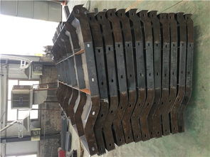ab墙模具制造业 现浇防撞墙模具结构合理