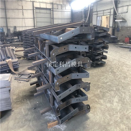 挡渣墙模具 挡渣墙模具制造